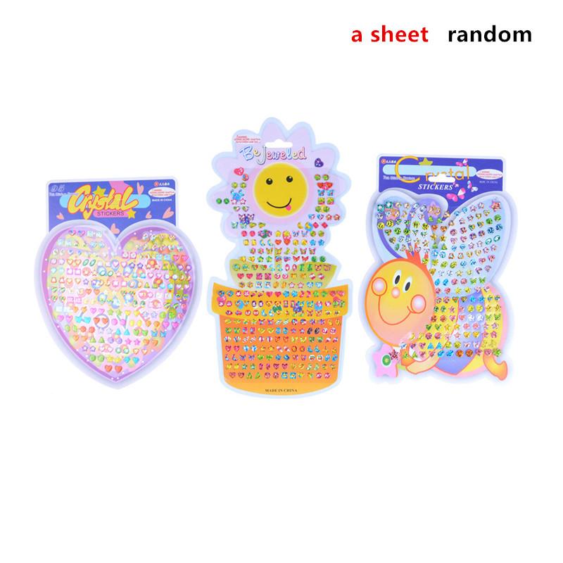 

1Pc Kawaii Cartoon Animal Rabbit Stickers With Fragrant 3D Sticker Cute Bunny Decal Diary Scrapbooking Stationery Sticker