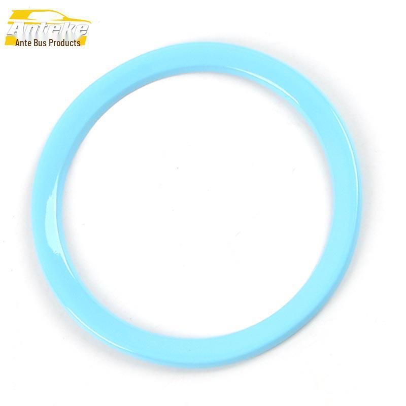 

2020 Hongguang MINI EV Center Console Cup Holder Decorative Trim