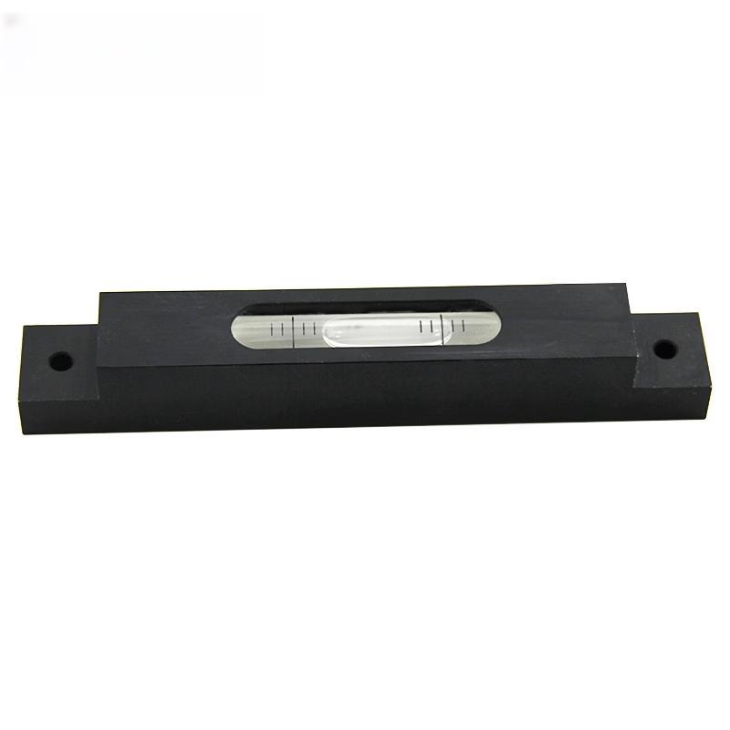 130mm Portable Strip Bubble Level