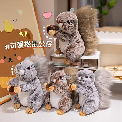 Bebek ve Peluş Oyuncaklar – Doldurulmuş ve Peluş oyuncak hayvanlar