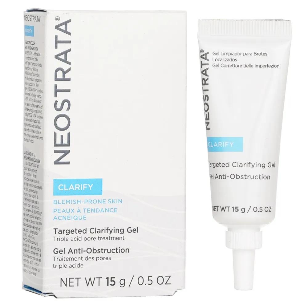 NEOSTRATA Clarify - Targeted Clarifying Gel 15g/0.5oz