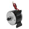 YH1016 24V 250W Brushed Electric Motor 2750RPM High Speed Motor for Electric Scooter
