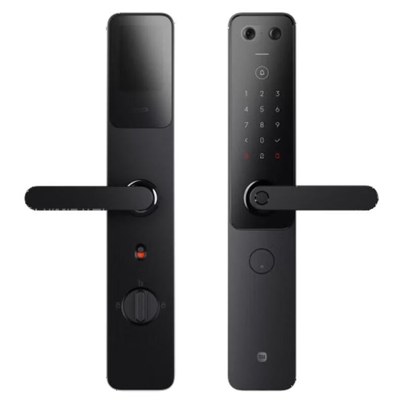Xiaomi E30 Smart Door Lock with Large Screen Cat Eye