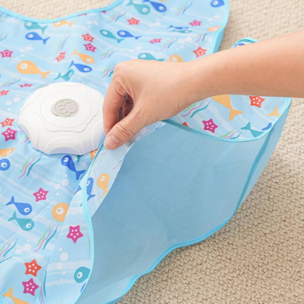Automatic Hide and Seek Cat Toy Auto Sleep Function Interactive Hide and Seek Toy Automatic Cat Teaser 3 Speed Modes Low Noise