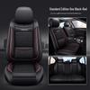 Ice Silk Car Seat Cushion, Four Seasons Universal Fit for Nissan Models: Tiida, Livina, Qashqai, Bluebird - Model B-54