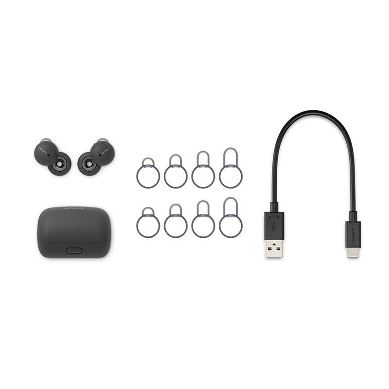 Sony LinkBuds S True Wireless Earbuds