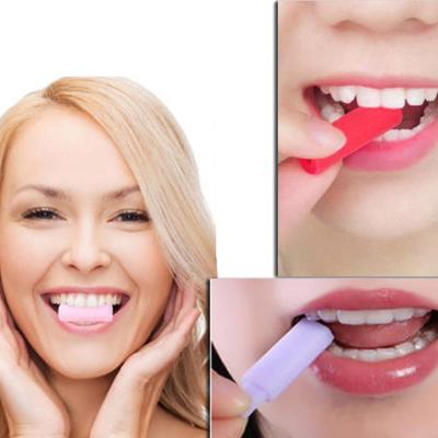 2Pcs Tooth Chew Aligners For Tooth Aligner Chewies Aligners Tray Seaters
