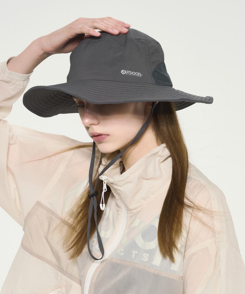 OUTDOOR PRODUCTS Wide Cover Safari Hat (8 Colors)