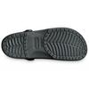 Crocs Baya Clog Outdoor Hole Sports Beach Sandals Unisex Sandals Graphite 10126-014