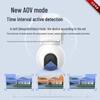 EZVIZ HB8 Outdoor 4G PTZ Security Camera with Solar Panel (CN version)