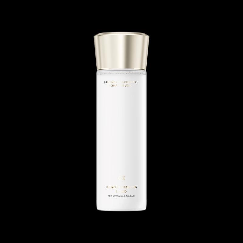 Light Oxygen Glow Essence Toner