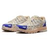 Nike P-6000 Athletic Department Uomo Scarpe da ginnastica Crema Cocco-Latte Medio-Blu FJ5443-113