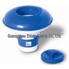 5-inch Automatic Pool Chemical Dispenser Floating Chlorine Feeder