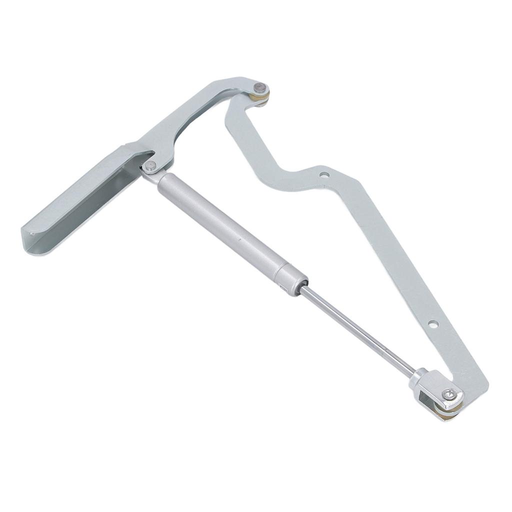Lifting Rod Hinge Stainless Steel Door Lift Stay Support for Keter Large Deck Box