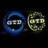 LMN1 2026 Hot VOLKSWAGEN Car LED Luminous Water Cup Holder Mat For Volkswagen VW GTD Golf 5 6 8 GTI MK6 Passat Jetta Tiguan Polo Beet