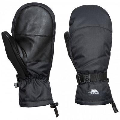 Unisex Adults Adarek Leather Ski Mitt