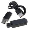 Consoles Firmware Upgrade Device One Key Tool No Disassembly with USB Type C Cord for P4 9.0 to 11.0 Easy Updates