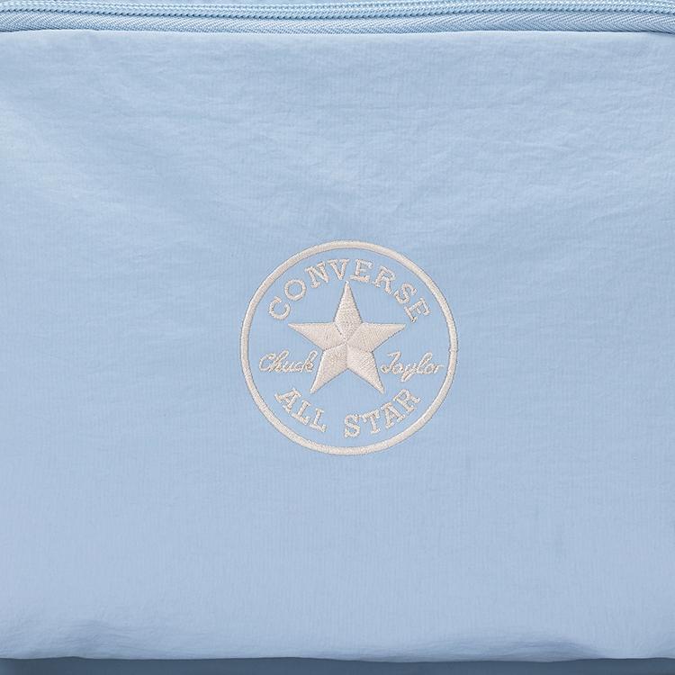 New Converse Polyamide Backpack Unisex Dream Blue CV2533129GS-002