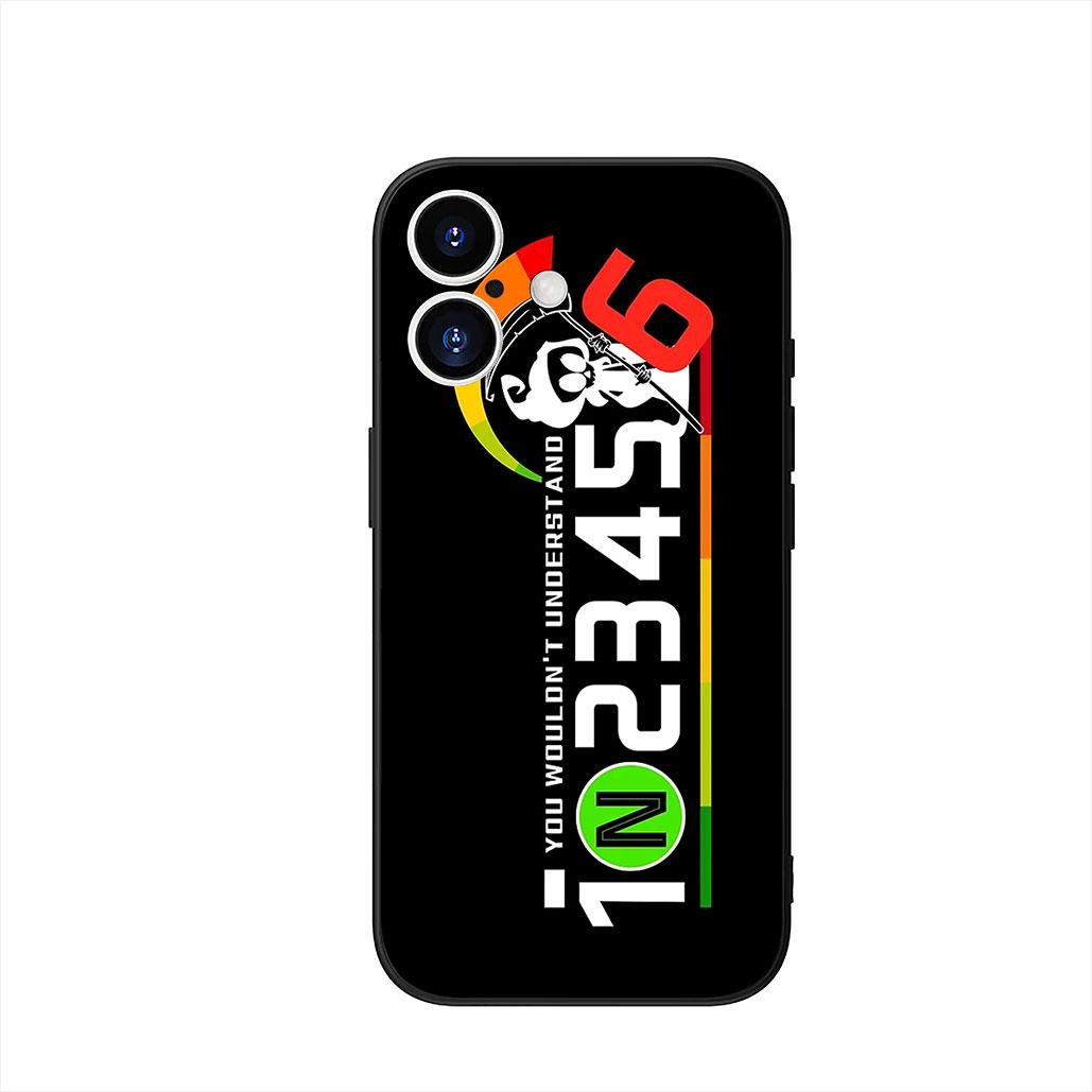

1N23456 Чехол для мотоцикла, мопеда, велосипеда для Motorola Moto G04 G13 G14 g45 G23 G32 G34 G35 G64 G82 G84 G53 G60 G72 E14 E15 E13 Motorola Moto G04s