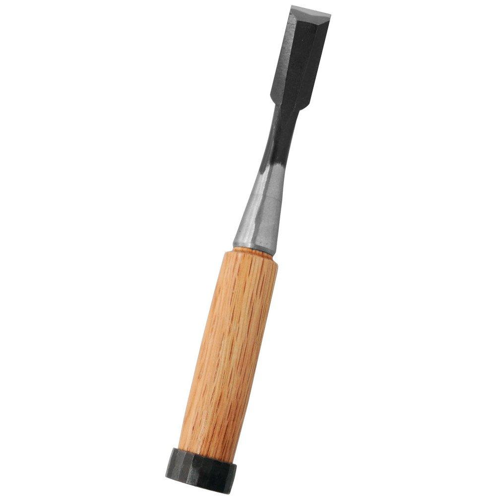 

Wakashishi Craftsmanship Chisel Flat 15mm