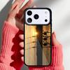 CARP FISHING RODS soft Phone Case for iPhone 17 16 15 14 13 Pro Max Back Cover for 12 11 Pro Coque