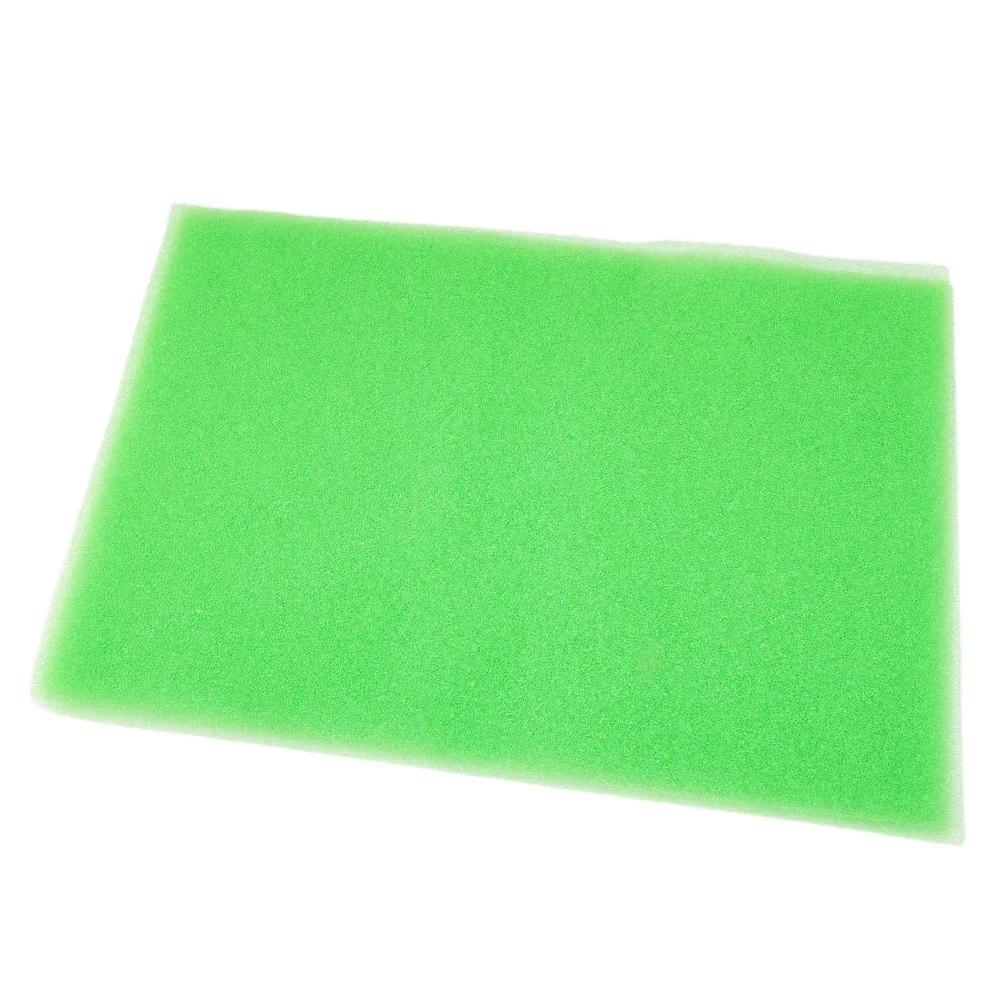 1/5/10Pcs Scouring Pad Refrigerator Sponge Filter For Mildew Proof Vegetable Fruit Anti-Mold Fridge Sponge Kitchen Accessories