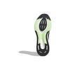 Adidas PureBoost 23 Wide Black Green Spark - IF9657