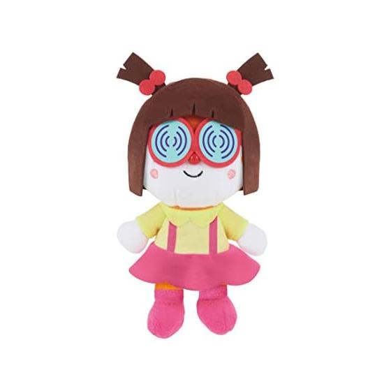 SEGA FAVE (SEGA FAVE) It s weird! Purichi Beans Collection Dokiko-chan