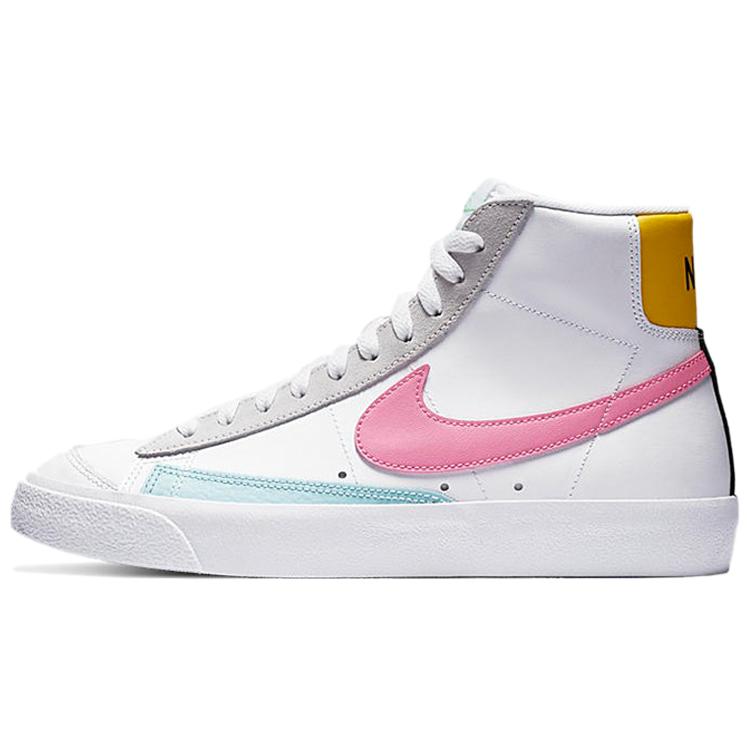 New Nike Blazer Mid 77 Vintage Pastel DA4295-100