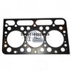 Full Gasket Kit Set D1301 For Kubota Engine With Cylinder Head Gasket Overhaul Rebuild Kit