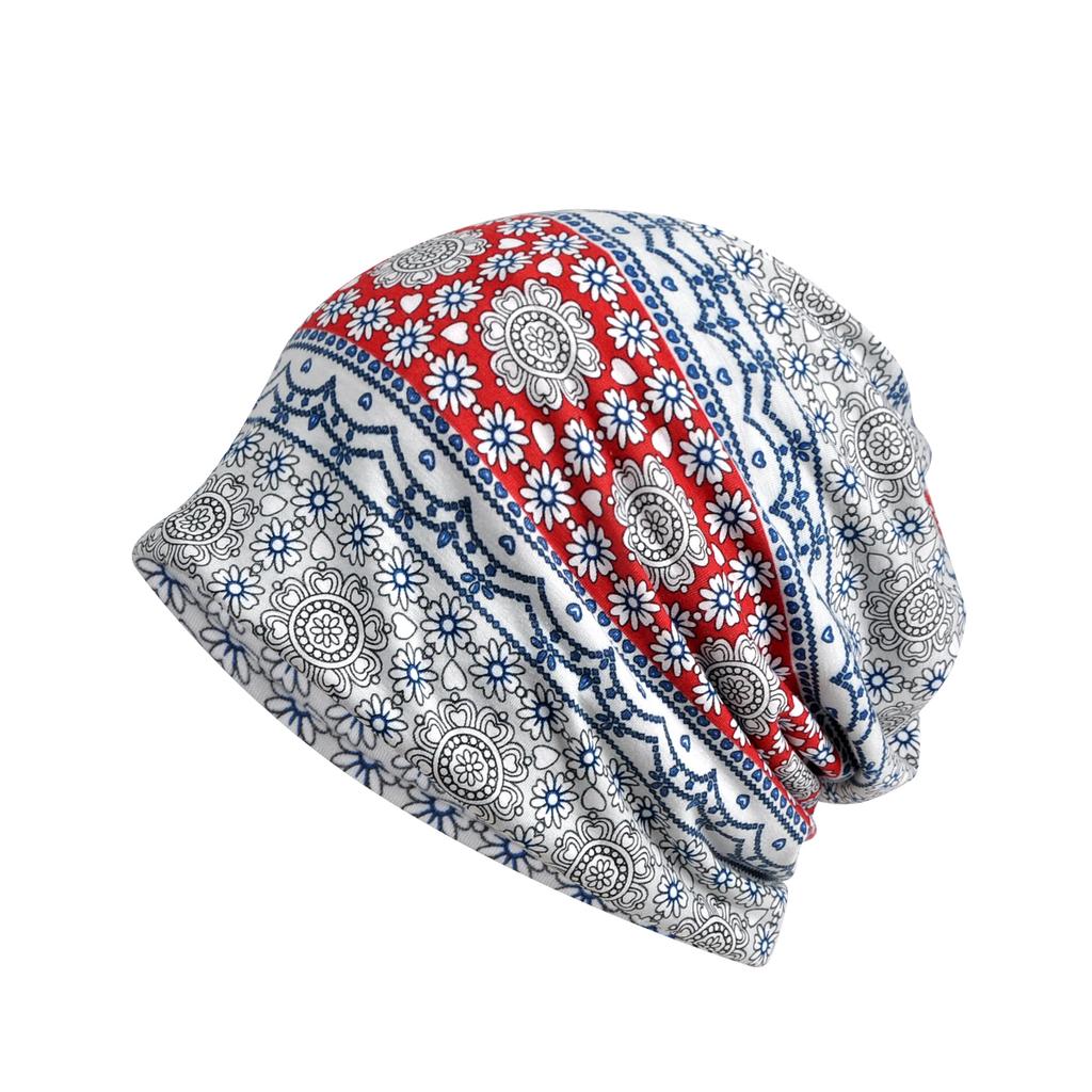 Spring and Autumn Fashion Unisexs Baotou Hat Outdoor Windproof Mask Hat Neck Dual purpose Pullover Hat WoUnisexs Warm Postpartum Hat