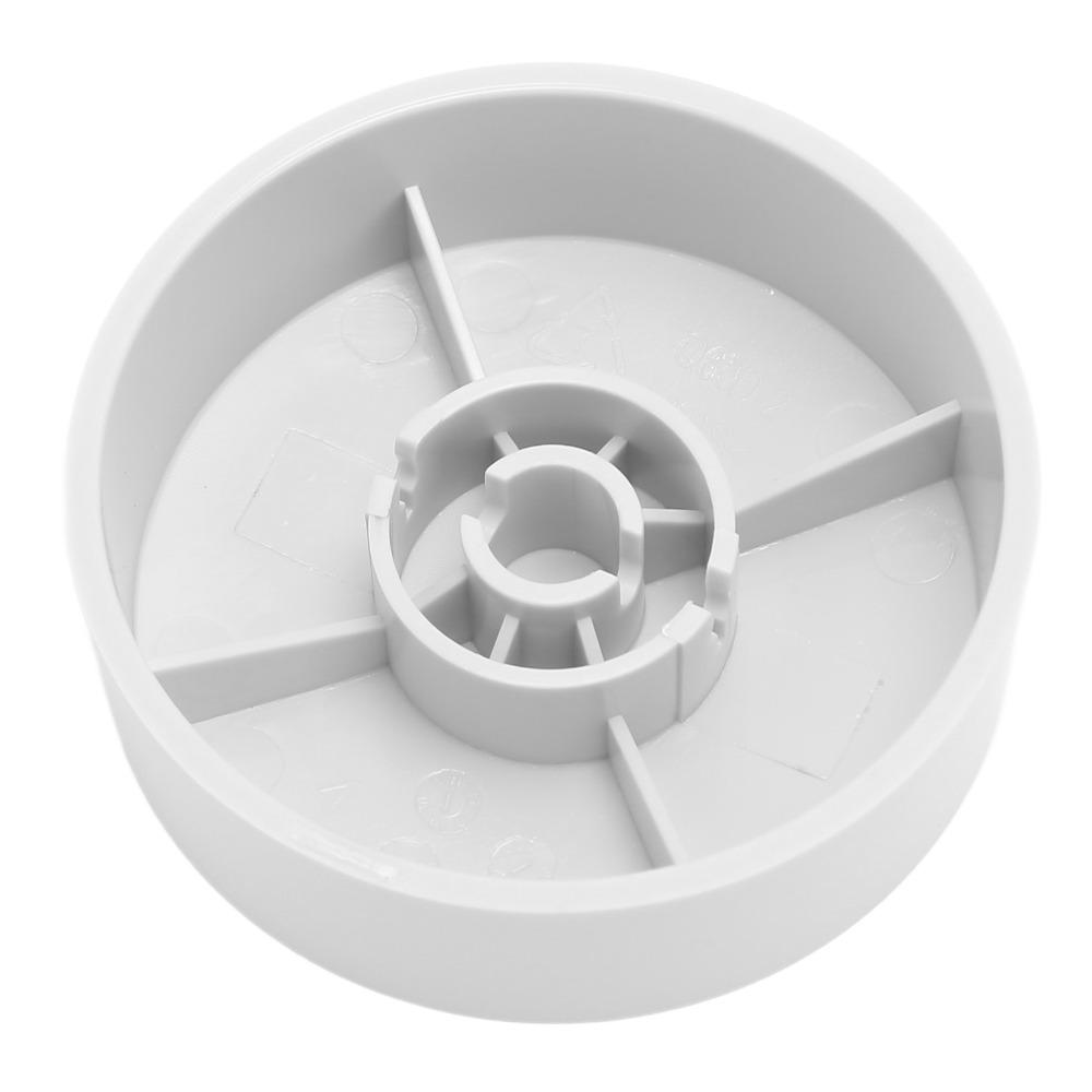 Compact Sewing Machine Handwheel White Easy to Install Selection Button Replacement for Singer 4411, 4423, 4432, 4452/44S