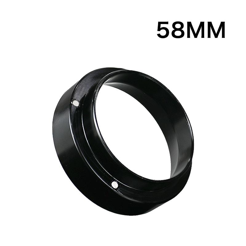 

Бездонный портафильтр 58 мм для Breville BES920 980 990 Держатель фильтра из нержавеющей стали Аксессуары для эспрессо-машин Инструменты бариста