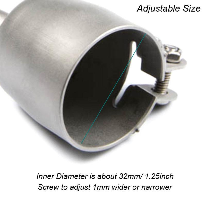 Speed Nozzle for Welding Heat Gun Kit Plastic Welder Tips Vinyl Hot Air Torch Attachment PP PVC PE ABS Rods Floor Bumper Repair