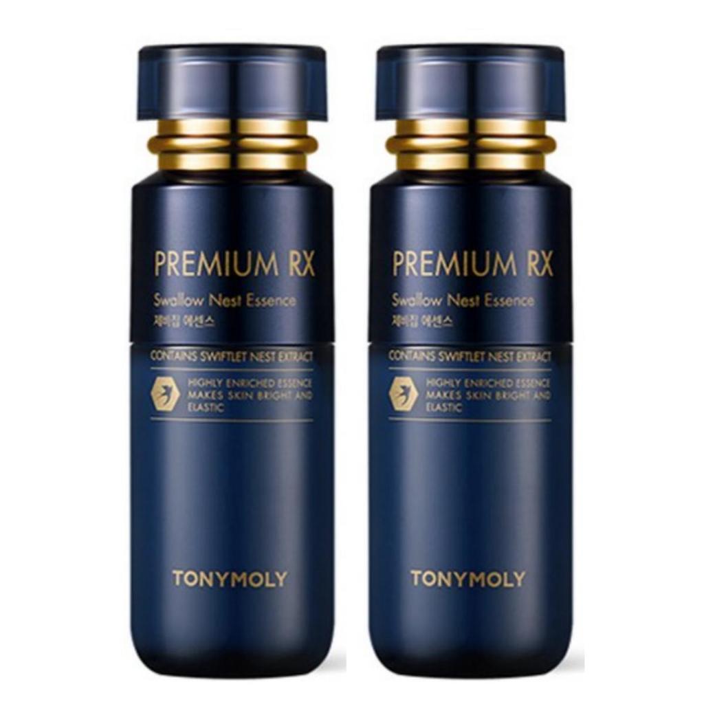 [Tonymoly] Premium RX Swallow Nest Essence 55ml