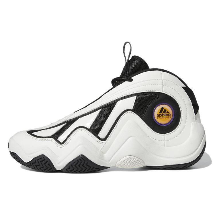 

новые Adidas Crazy 97 Белые 40