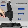 Handa Intelligent Electric Servo Screwdriver with Rapid Programming & MES Torque Data Upload