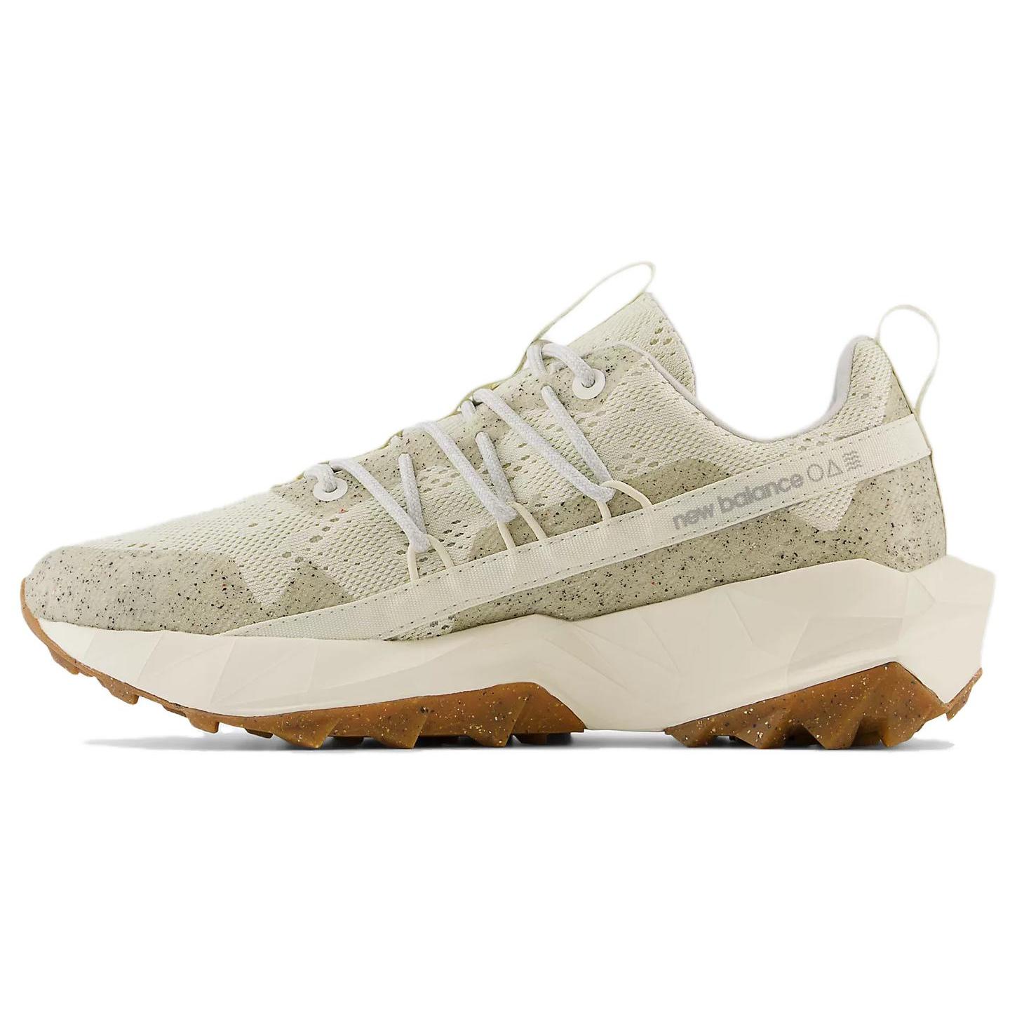 

Женские кроссовки New Balance Tektrel Sea Salt Raincloud Cork 38