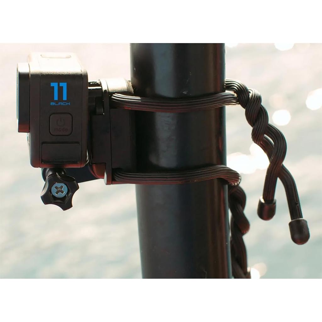 Flexible Grip Mount [Official GoPro] AGRTM-002 []