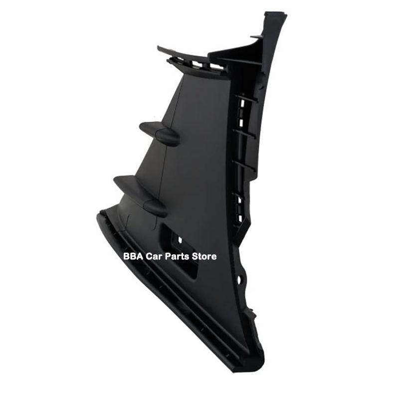 Front Left Right Grill Lower Grille Fog Lamp Cover For Mercedes Benz A Class W177 A1778858300 A1778858400 A1778853803 1778853903