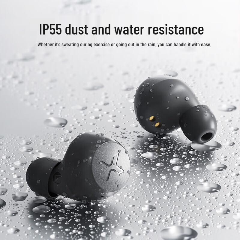Edifier Seemile X3 Air True Wireless Bluetooth Earbuds