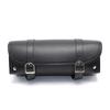 Harley Motorsykkel Hengeveske Retro Modifisert Motorsykkelveske Sideveske Knight Rider Bag Head Bag Elektrisk bilsett