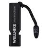 Double Tubes Emergency Survival Whistle with Lanyard 120dB High Frequency Whistle for Outdoor Kayaking Boating