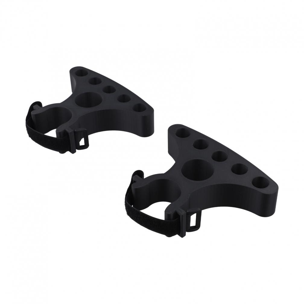 Bike Repair Stand Handlebar Bracket Portable Maintenance Tool