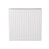 Steel Double Waterway Wall-Mounted Self-Heating Panel Radiator for Home