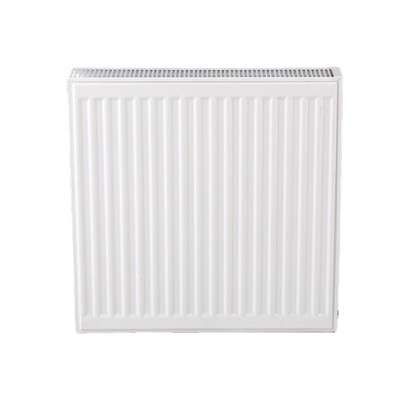 Steel Double Waterway Wall-Mounted Self-Heating Panel Radiator for Home