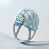 Baby Head Protection Helmet for Learning To Walk, Toddler Anti-Fall Safety Hat with Crash-Proof Design