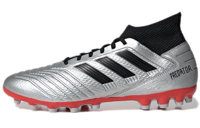 Predator 19.3 Ag 'Silver Metallic Black' F99989