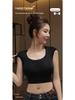 Original Seamless Push-Up Bra: Comfortable, Breathable, High-Elastic Support