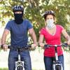 1 Pcs Ski Mask Men Balaclava Pasa Montañas Para Hombre Hood Protection Full Face Cover Cooling Neck Gaiter Bandana